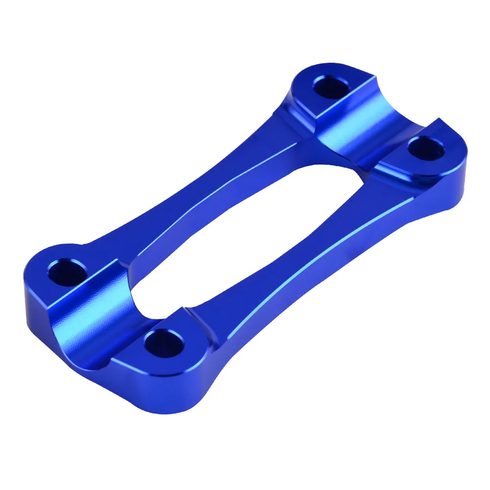 Зажим для руля 22 мм/7/8 дюйма Yamaha YZ125 YZ250 YZ250F YZ450F WR250F WR450F WR250R WR250X DT200 DT125 WR YZ 250F 450F|22mm