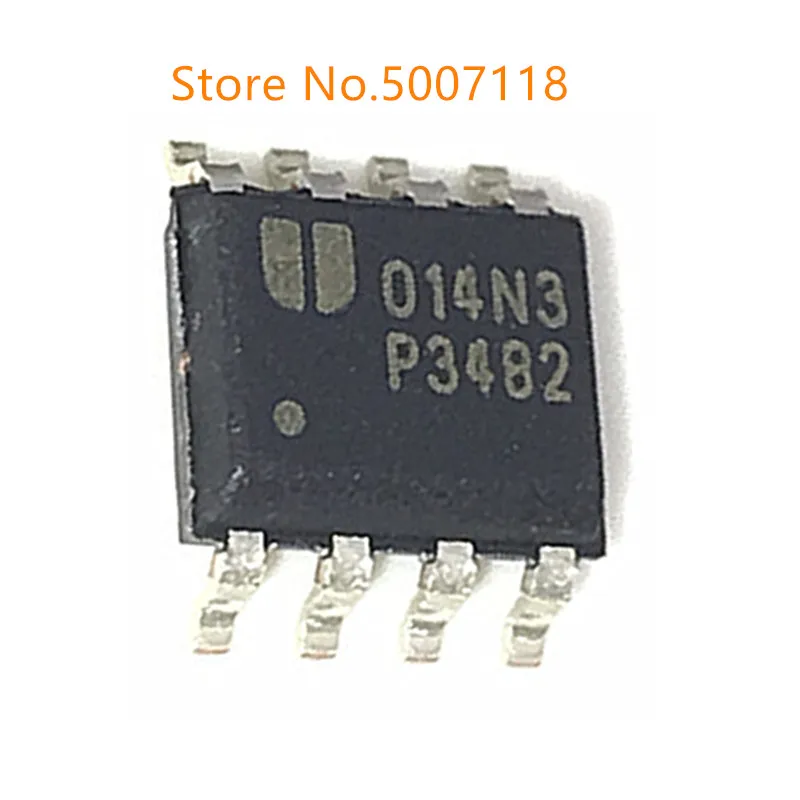 5 шт./лот EUP3482DIR1 100% НОВЫЙ origina EUP3482 P3482 SOP8 | Электроника