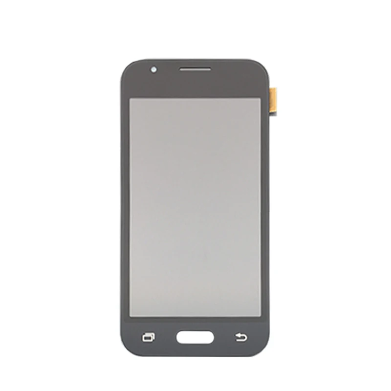 Для Samsung GALAXY J1 Mini J105 ЖК-дисплей сенсорный экран дигитайзер в сборе для Ремонт