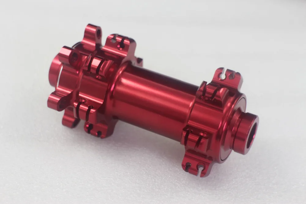 Светильник 402g Powerway M32 прямой Тяговый MTB XC для велокросса СХ road передняя 24 задняя 28
