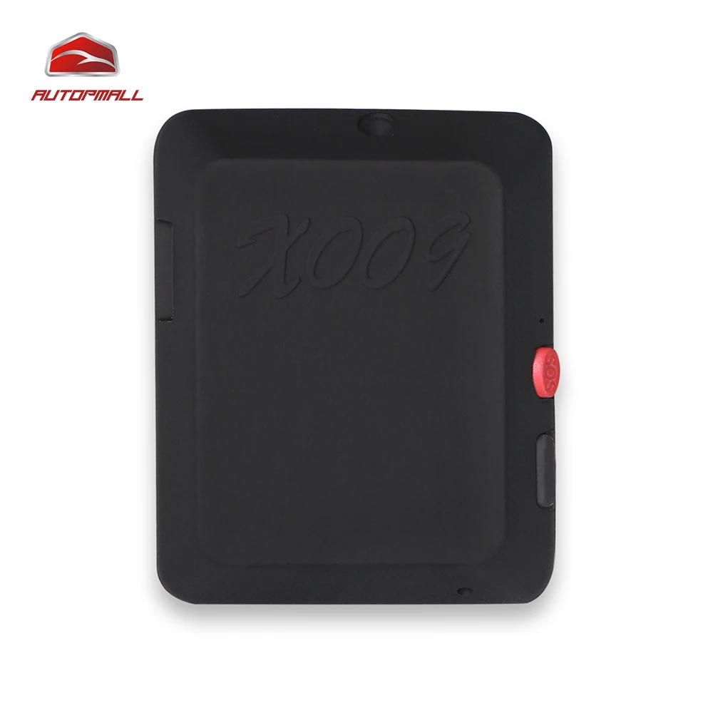 Персональный GSM Tracker X009 Мини Ошибка Шпион Устройство 2 М Камеры монитор