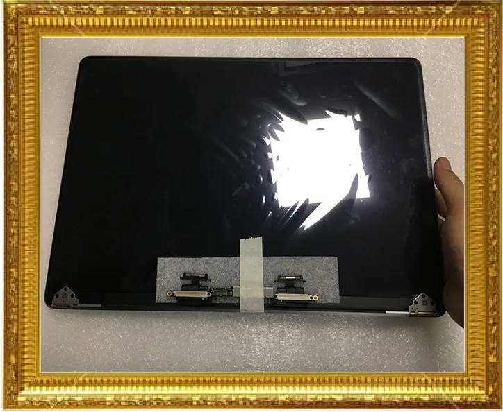 ЖК дисплей A1707 в сборе 2016 дюйма для Macbook Pro Retina 15 дюймов|ЖК-экран ноутбуков| |