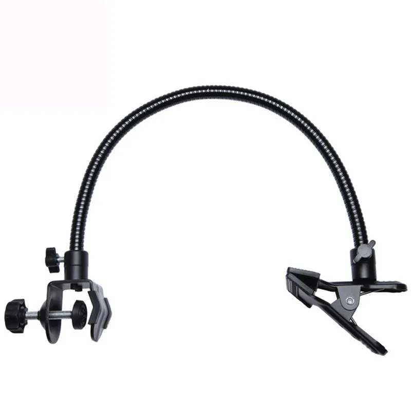 Универсальный обычный держатель для палочки с S образной горловиной L58 * 4 см AV