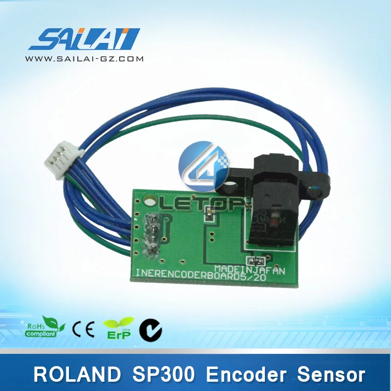 

On sale! raster sensor roland sensor for roland sp 300