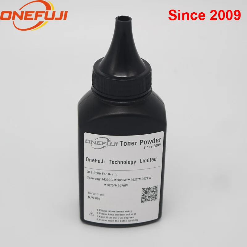 Для Xerox Phaser 3020 3025 3100 3115 3116 3120 3121 3130 3119 3150 совместимая Заправка тонера порошком 80