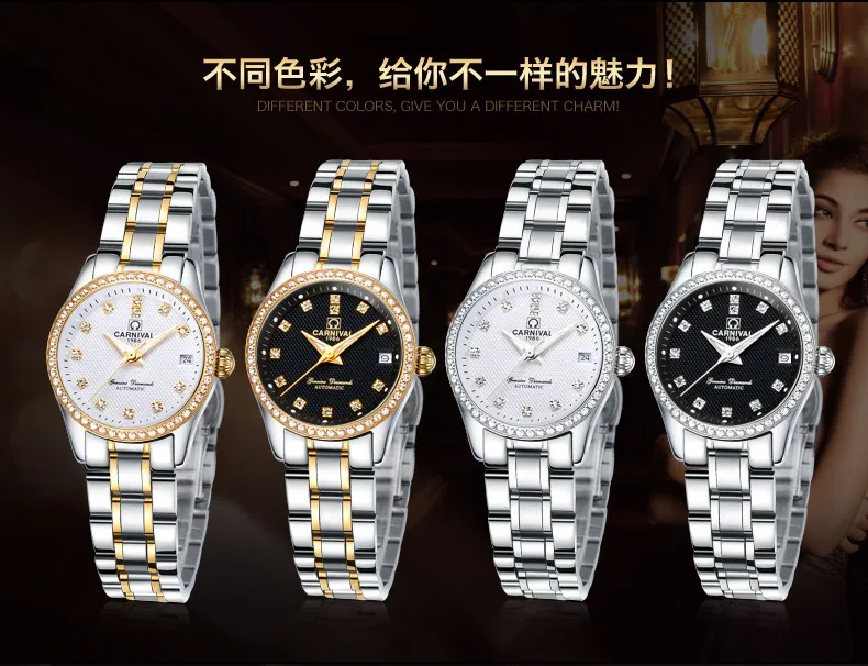 Часы женские модные часы wach роскошные часы со стразами orologi donna bayan saati relojes de mujer top marca de lujo женские