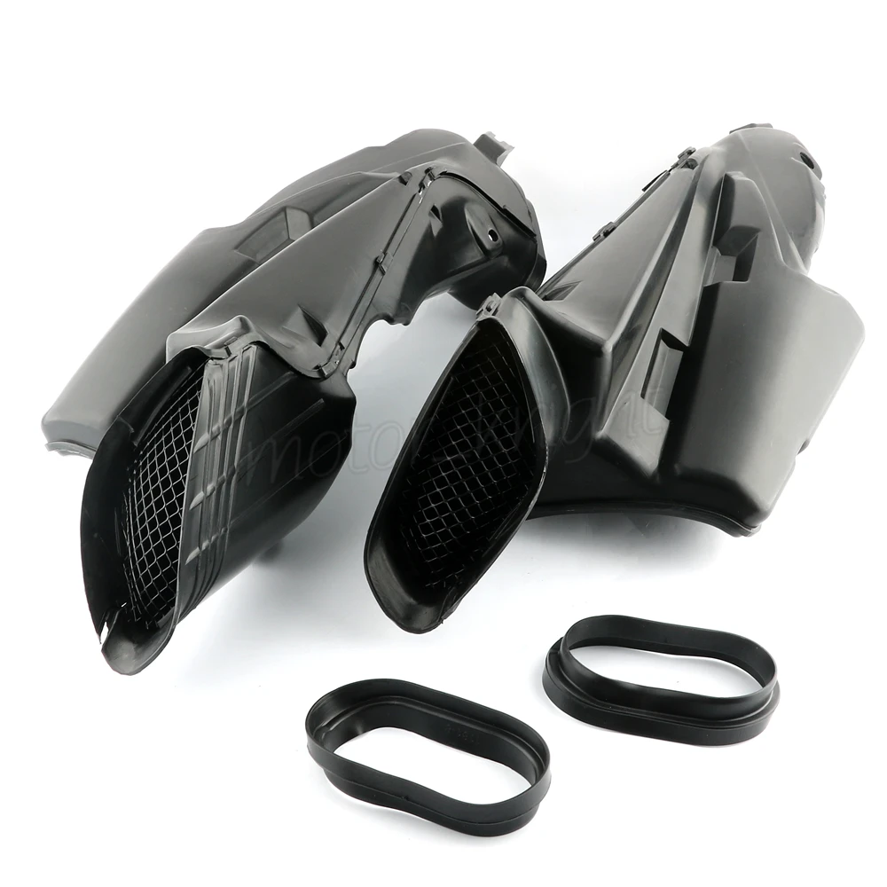 Воздуховод Ram для Suzuki GSXR600 GSXR 600 GSX R600 GSXR750 750 2006 2007 06 07|ducting duct|ducting tubeduct air |