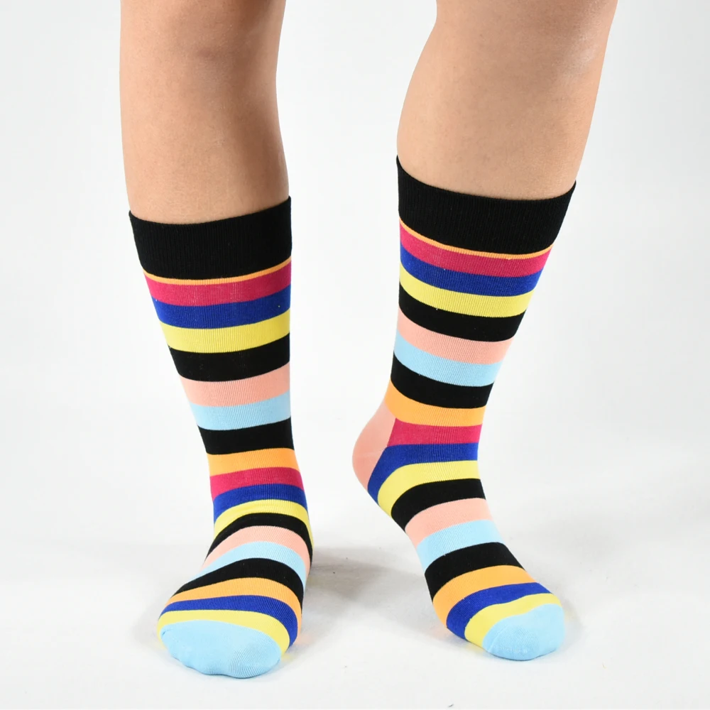 Носки мужские модные 2019|mens happy socks|happy socksmen socks |
