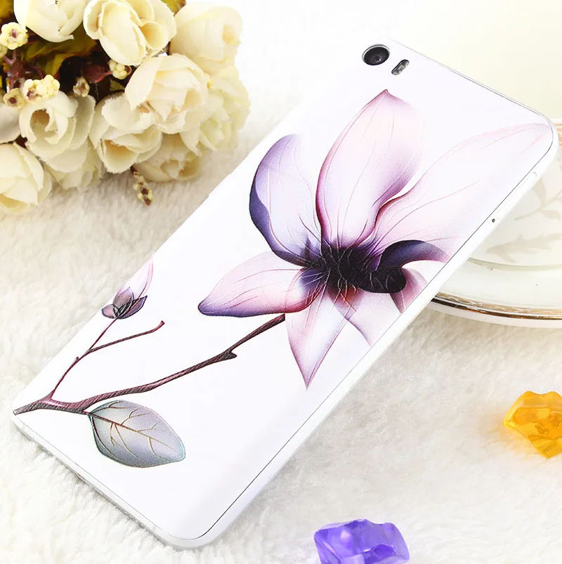 Тиснение для Xiaomi Mi 5 Пластиковая Задняя крышка батареи для Xiaomi Mi 5 M5 замена крышки батареи