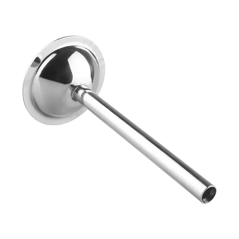 Втулки для сосисок из пищевой нержавеющей стали запасные части мясорубки