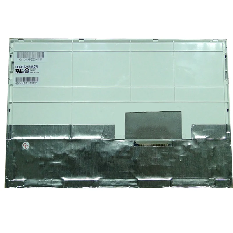 10 2 дюймовый ЖК-матрица CLAA102NA2CCN CLAA102NA0DCW CLAA102NA0ACG CLAA102NA0ACW ЖК-экран для ноутбука