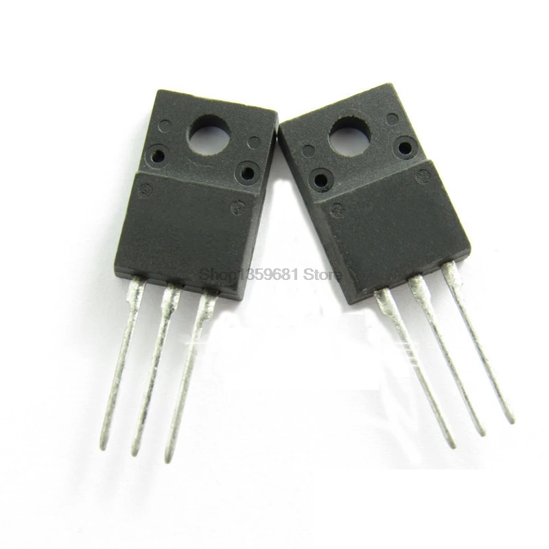 10PCS STP5NK80Z P5NK80Z STP5NK80ZFP P5NK80ZFP TO-220/TO-220F 5A 800V | Обустройство дома