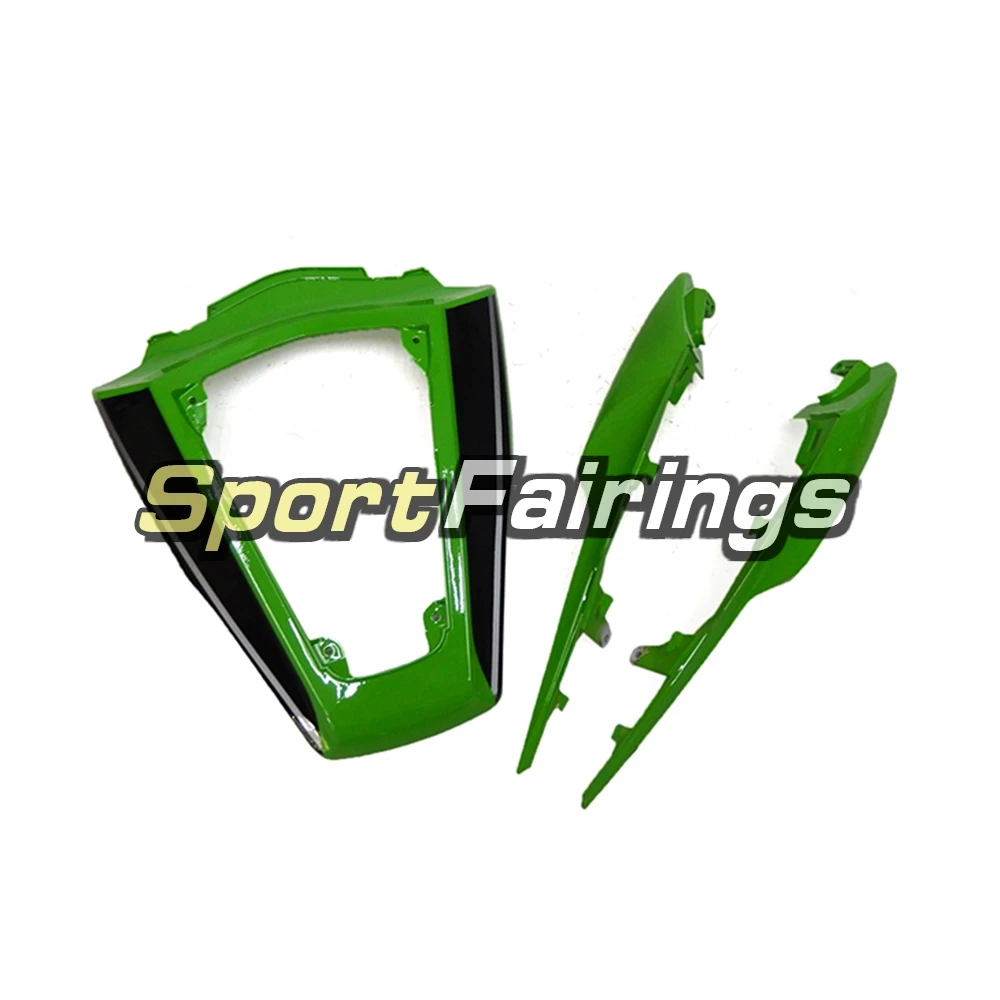 Полный обтекатель для ZX10R 2011 2015 ZX10 R мотоциклетные обтекатели ABS пластиковые