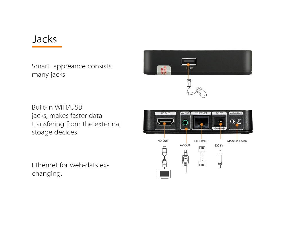 Новое поступление GTmedia IFIRE tv Box 4K HDR STB BOX Ультра HD WIFI Xtream IP tv Сталкер IP tv Youtube телеприставка медиаплеер интернет