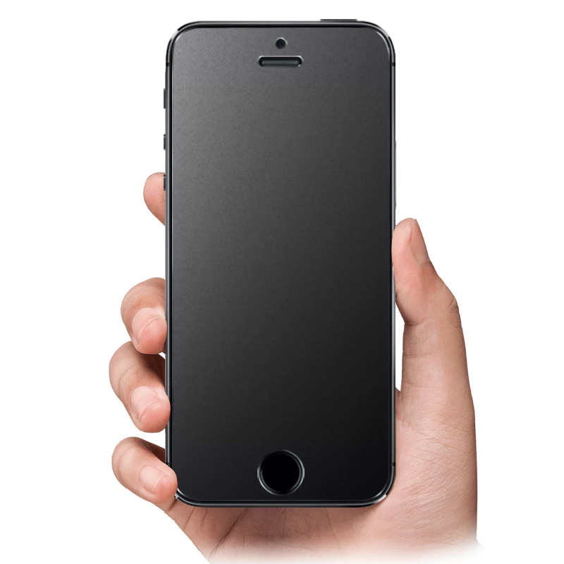 Chyi нано покрытие стекло для iphone se уровень твердости 9H 0 26 мм взрывозащищенное