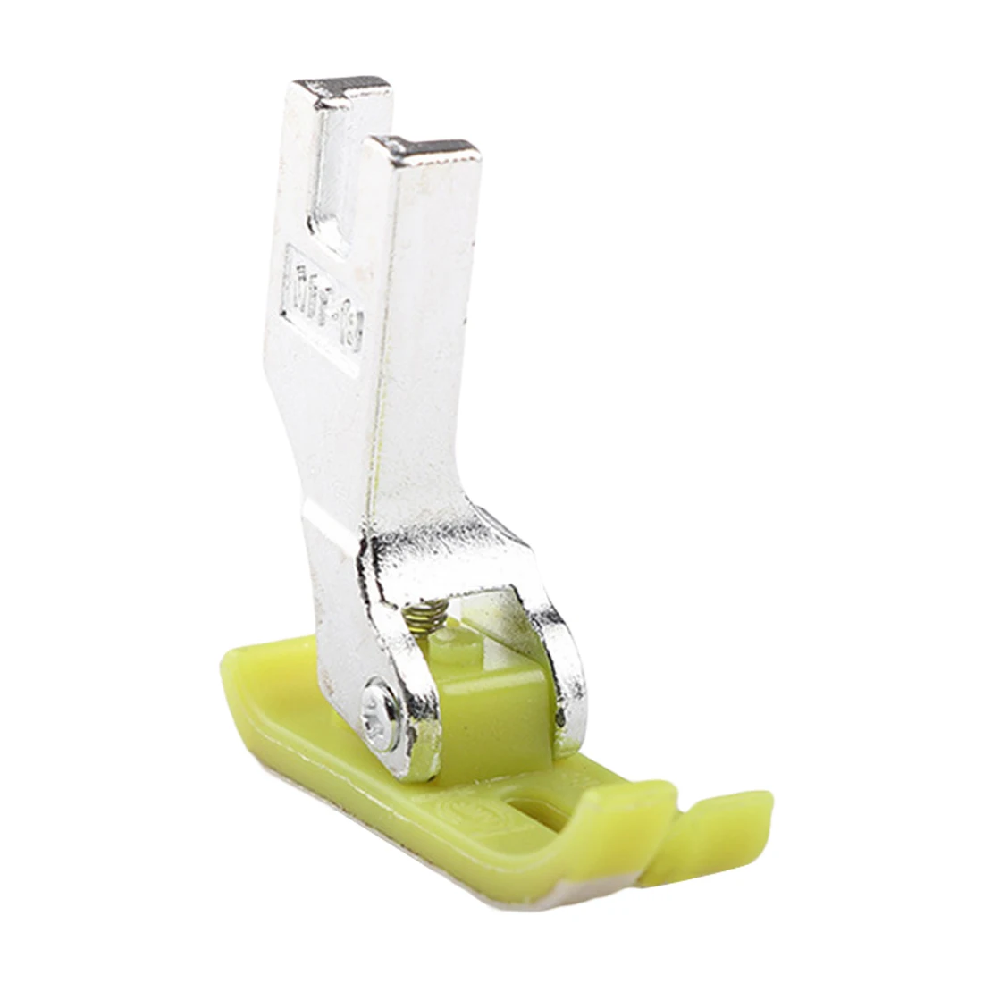 1 шт. домашнее шитье руководство по ходьбе швейная машина антипригарная лапка для