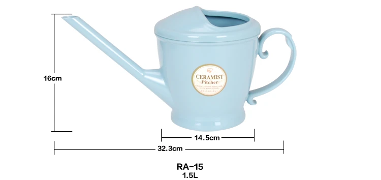 

High - quality long - term consumption watering potted irrigation spray garden flowers murmur garden plant repair