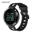 Smartch P1, Блютуз, умный Браслет, частота сердечных сокращений крови Давление монитор, напоминание о звонках, спортивной деятельности Фитнес трекер Смарт-браслет
