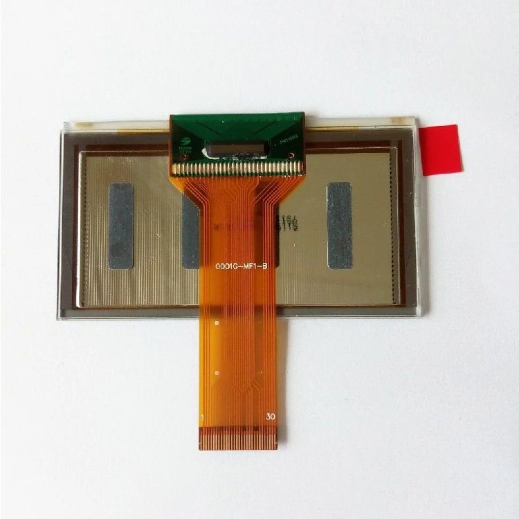 2 7 дюйма 30PIN SPI желтый/белый/зеленый oled-экран SSD1325 Привод IC 8Bit параллельный