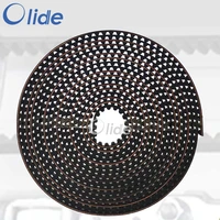 olide tooth belt 10 meters for automatic doordrive belt for access control system