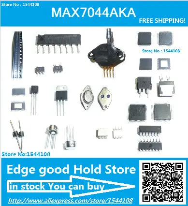 Передатчик MAX7044AKA ASK SOT23 8 7044 MAX7044 MAX7044A 10 шт.|transmitter| |
