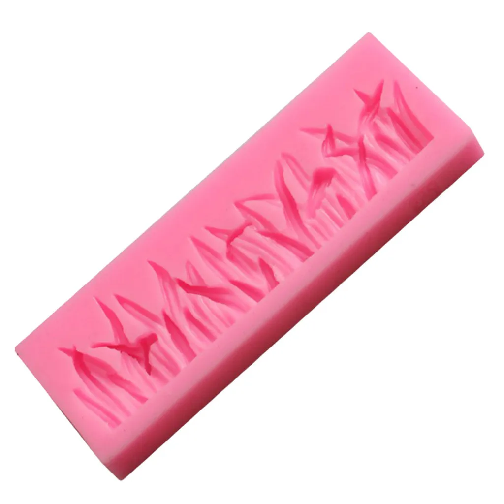 Квадратная Домашняя Кухня новый высокотемпературный инструмент розовая