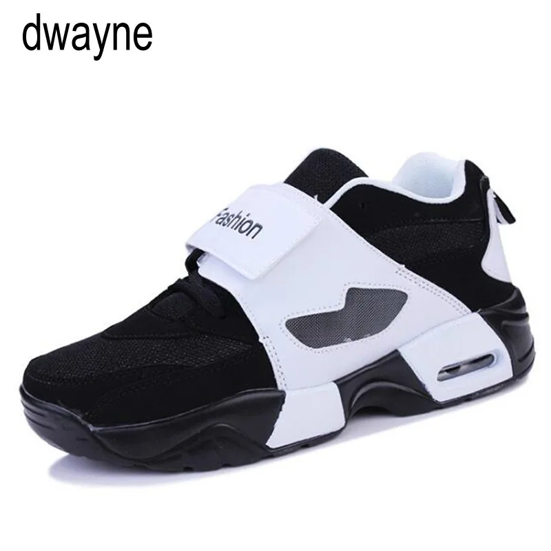 

brand new fashion Casual mens sneakers Breathable flat shoes high top boys shoes for Young mens Net Surface shoes yu890