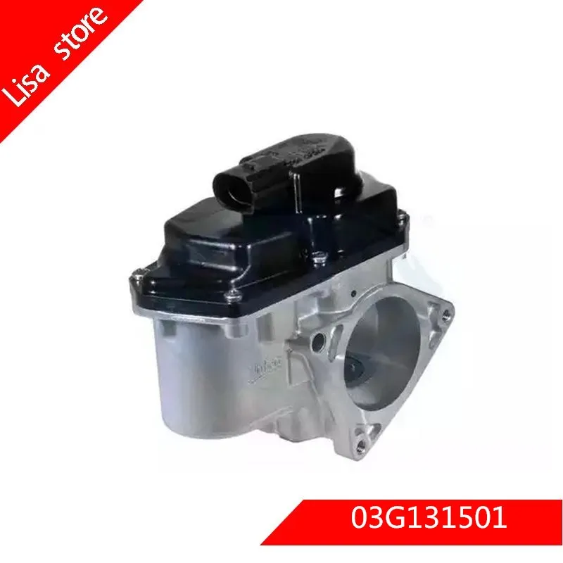

EGR VALVE WITH COOLER for Audi A3 for Audi A4 for Audi A5 for Audi A6 for Audi TT for Seat Altea 03G131501 03L131501K 03L131501G