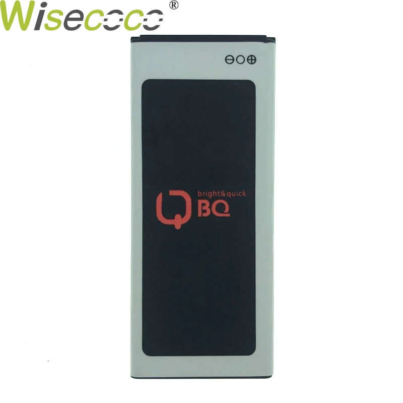 Новый оригинальный аккумулятор 1300 мАч BQS 3510 для BQs Aspen Mini мобильный телефон