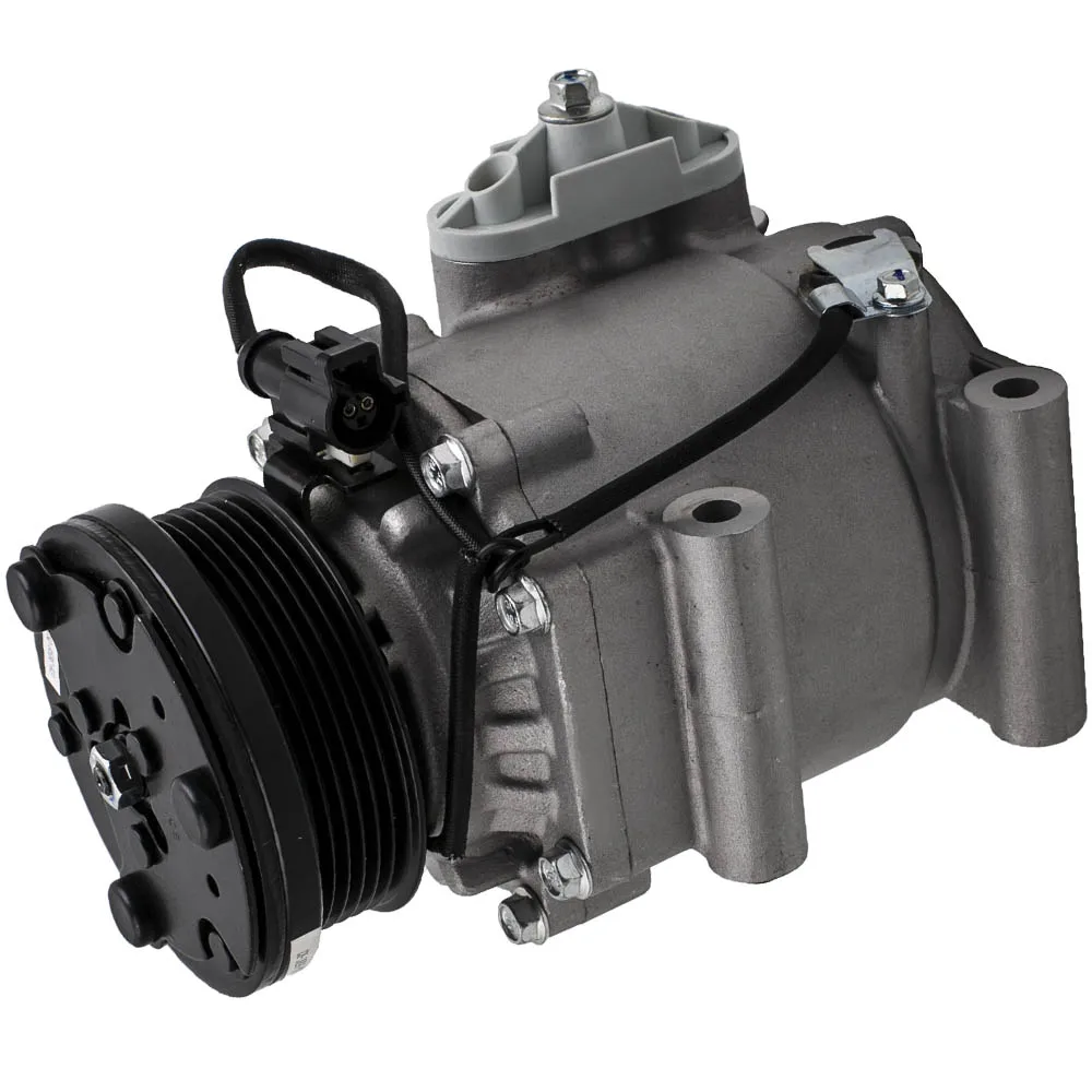 Maxpeedingrods воздушный компрессор для Ford Courier / Fiesta Focus 1466508 1066927 8FK351113-311