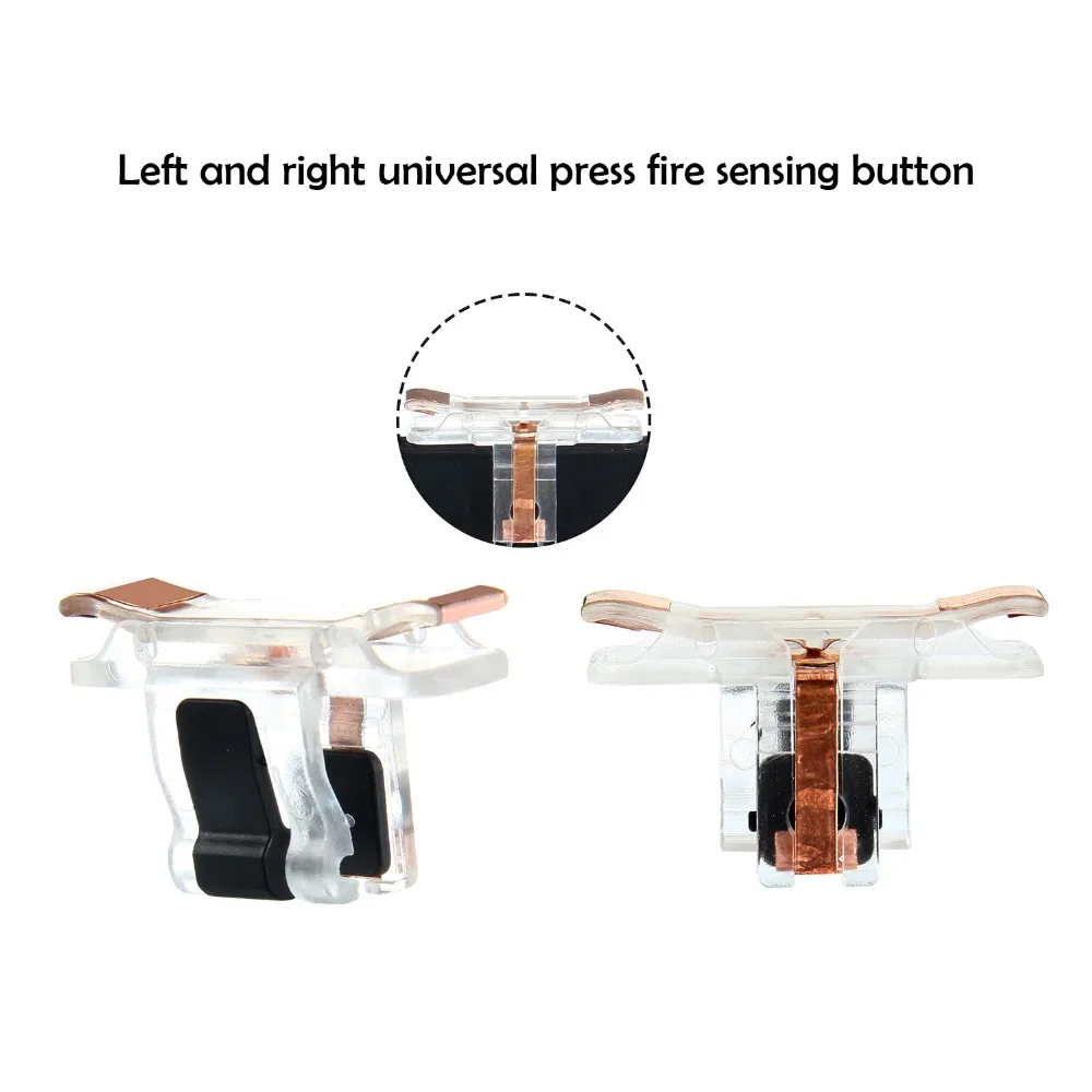Мобильный игровой контроллер Kobwa Generation 7 для PUBG Fire Button Aim Key правил выживания