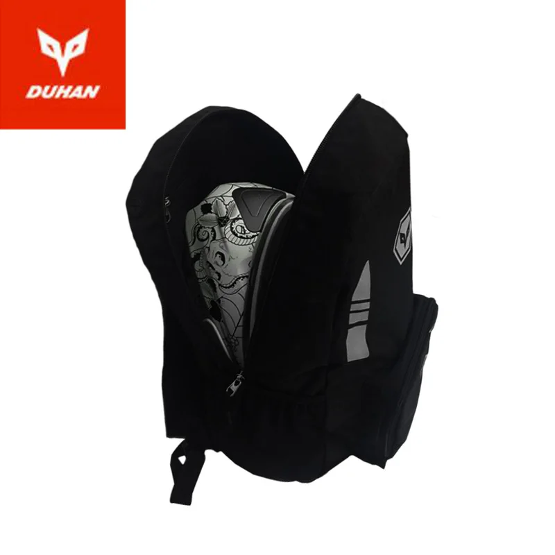 Новинка 2018 сумка для отдыха и путешествий езды на мотоцикле рюкзак