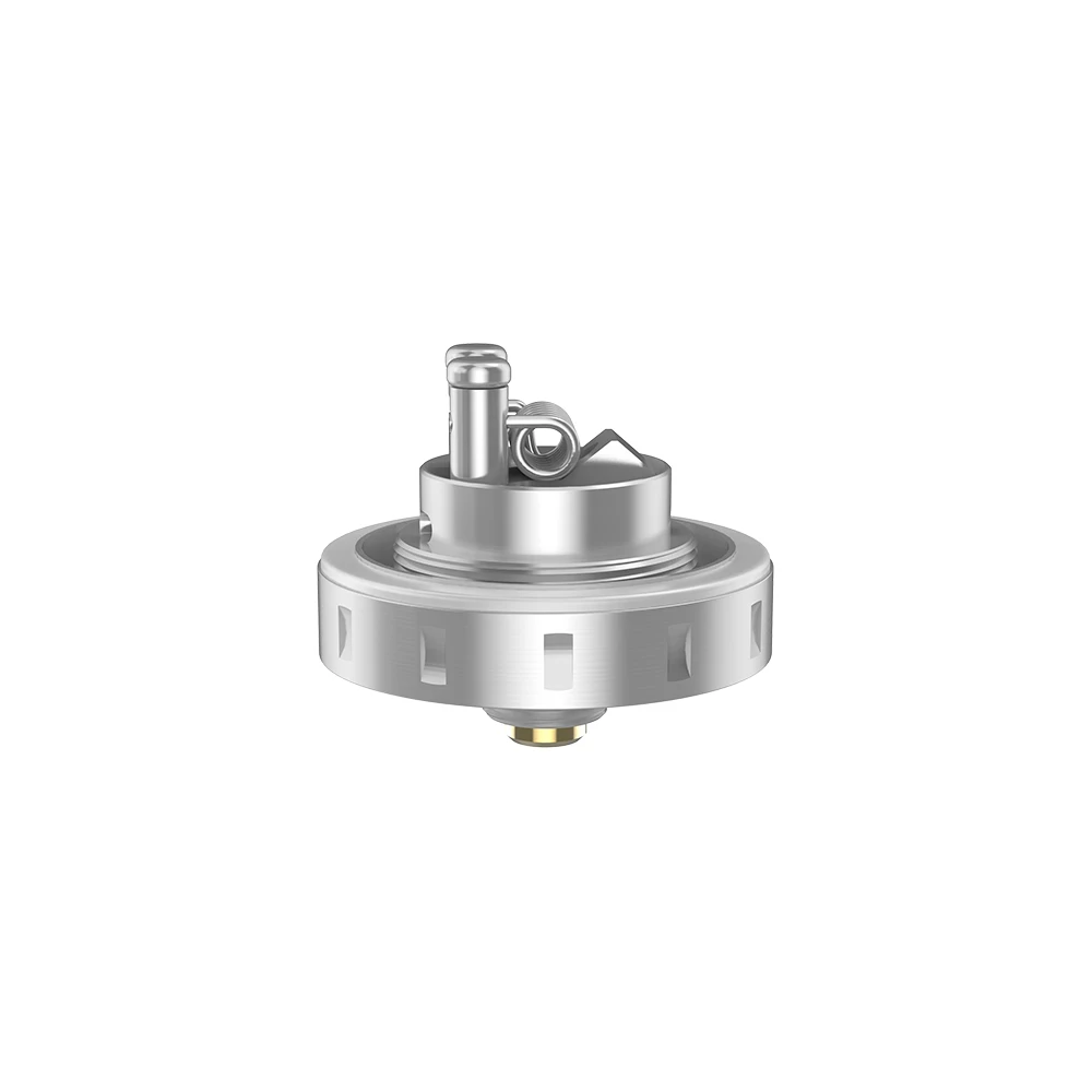 Бесплатный подарок новейший оригинальный Geekvape Ammit MTL RTA 3D воздушный поток 4 мл Vape