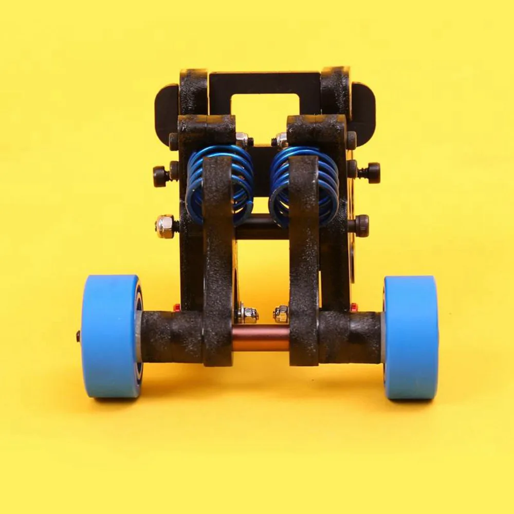 Киль колеса антиопрокидыватель с рессоры для XMAXX X-MAXX RC автомобилей запчасти