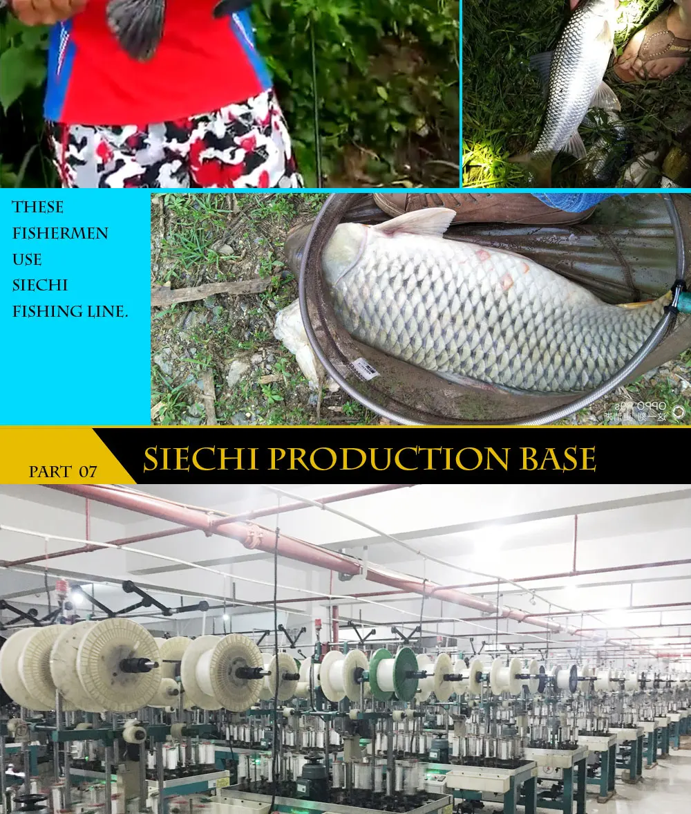 SIECHI 1000 м леска 8 нитей для ловли карпа плетеный провод шнур ПЭ Pesca 9 цветов многофиламентная прочная 20-88 фунтов