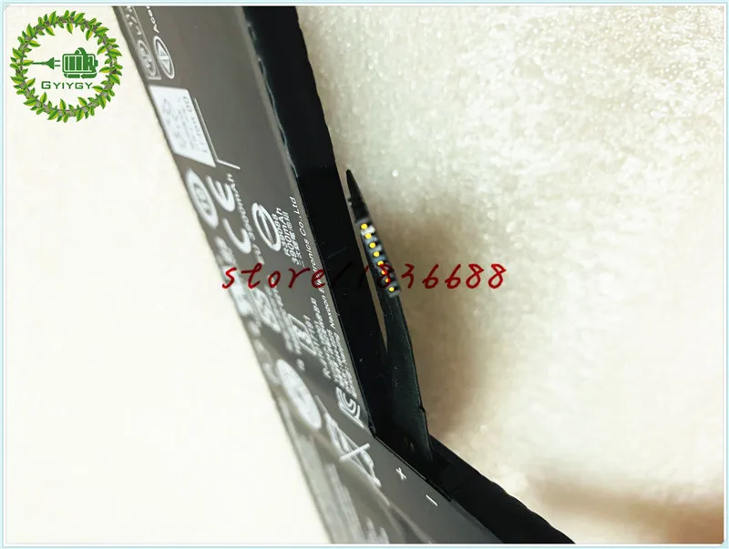 GYIYGY 11 1 V 45wh AP16J8K Аккумулятор для ноутбука Acer C731 3ICP6/55/90 серии планшетов | Компьютеры