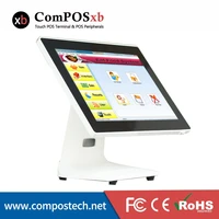 pos systems windows point of sale 15 cash register touch screen pos terminal pos machine for restaurant