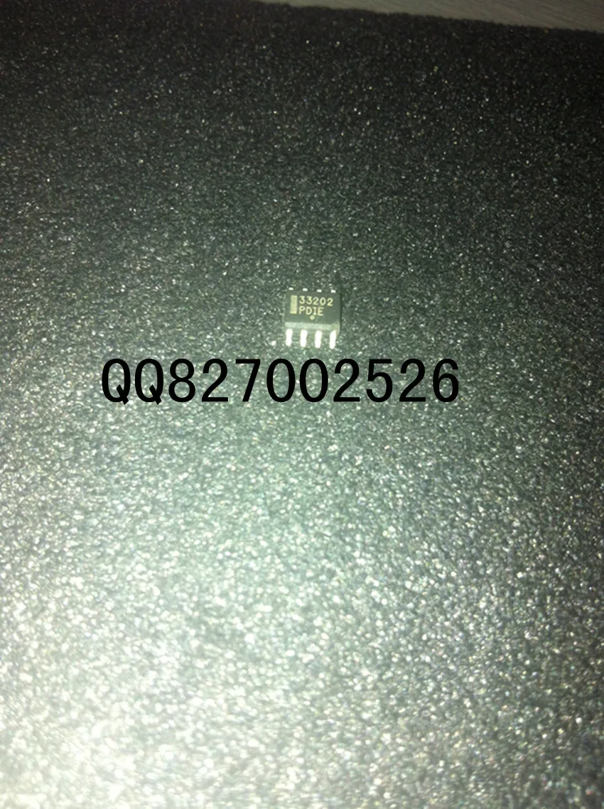 33202 MC33202DR |