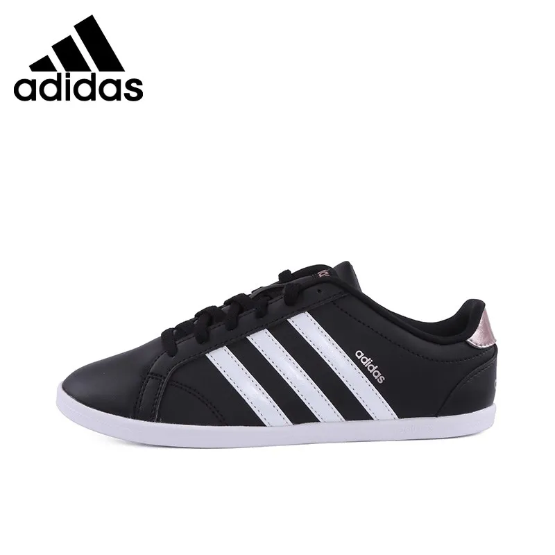 Женские кроссовки для скейтбординга Adidas CONEO QT новинка 2019|Катание на скейтборде| |