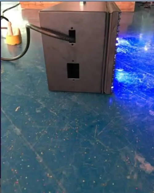 LED SCROLLING SIGN P10 Signs for Window Front White Color Led Display Board waterproof cabinet16*96 dots wifi control system | Электронные