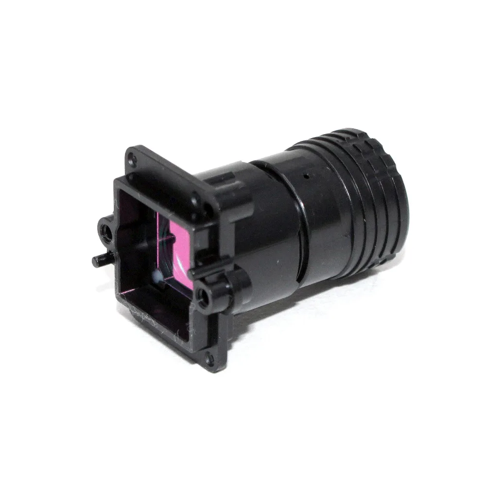 Звездные огни F0.95 4 мм M16 фокусный объектив 2MP 1/2. 7 &quotспециально для датчика