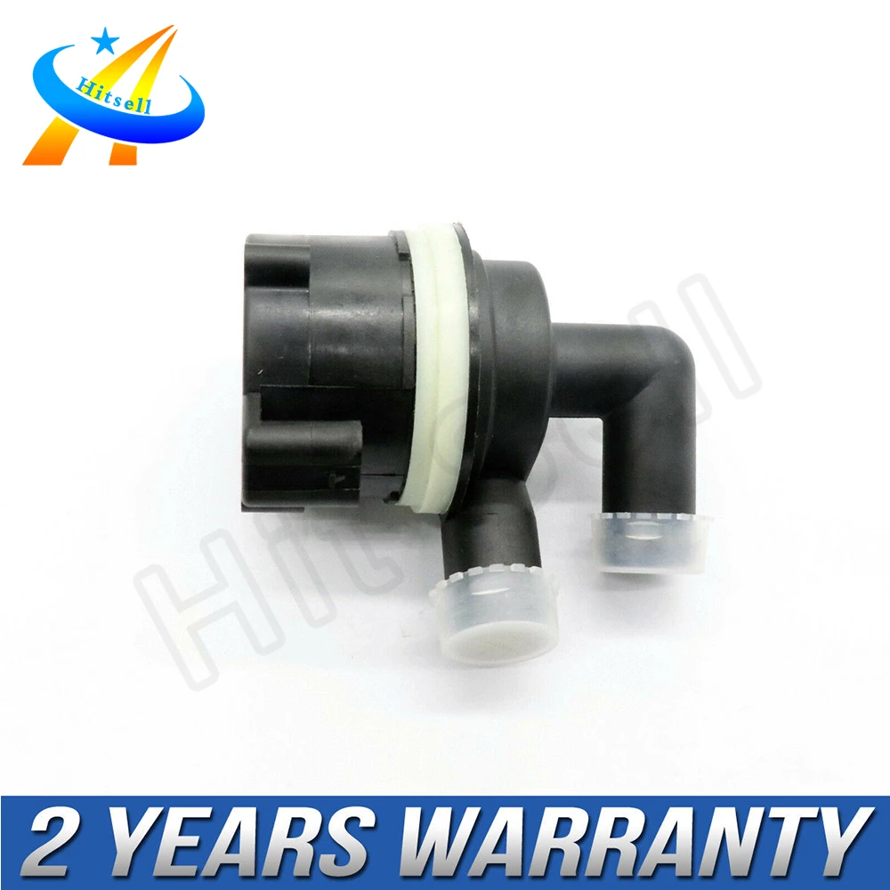 OEM 5N0965561A 5N0965561 5N0 965 561 вспомогательный водяной насос подходит для VW Golf Audi Q3 TT A1 A3 MK6 превосходное Quattro