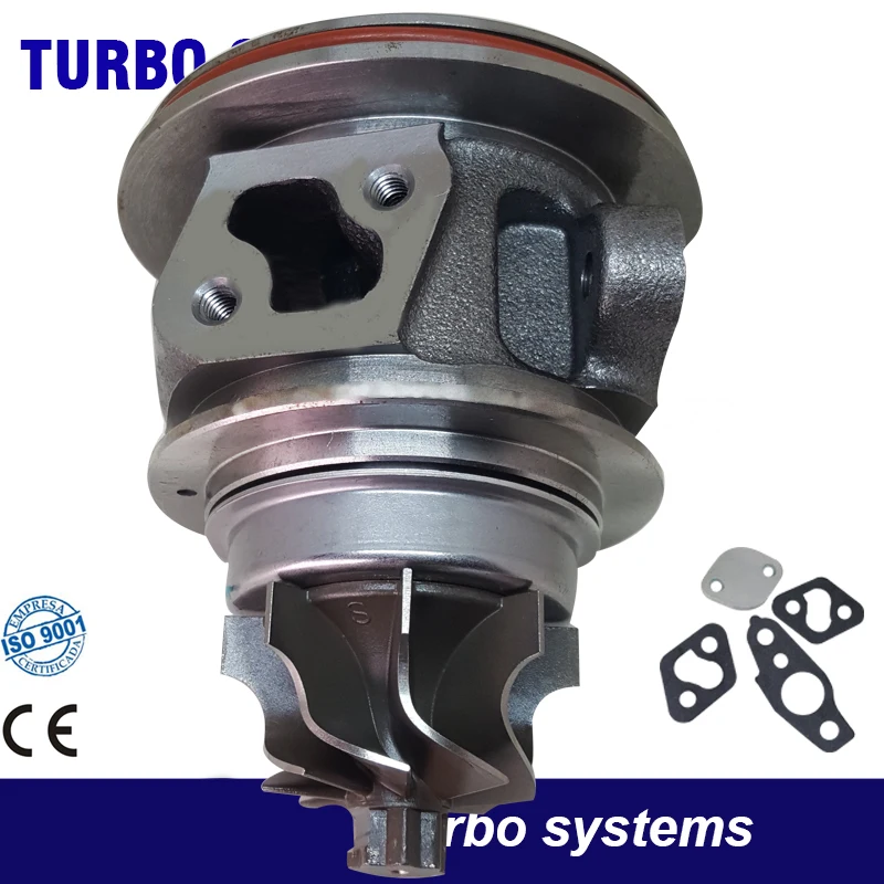 CT12 Турбокомпрессор турбокартридж CHRA 17201-64050 17201 64050 1720164050 для TOYOTA турбозарядка lite ace 2C-T 2CT 2C 2.0L