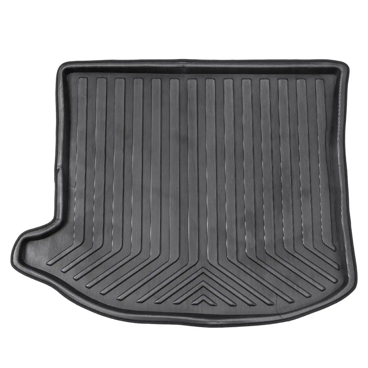 Новый поднос лайнер грузовой задний багажник автомобиля Стайлинг интерьера