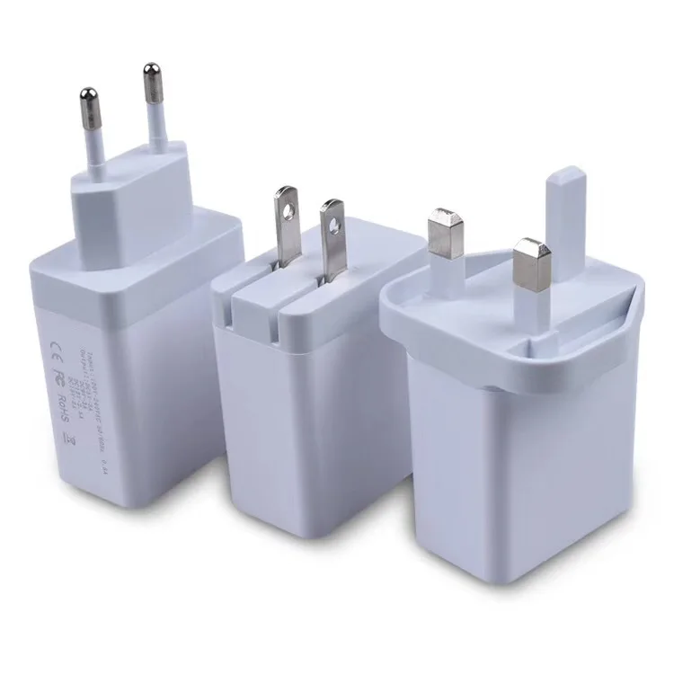 USB Type C PD настенное быстрое зарядное устройство 29 Вт для iPhone Xs MAX XR X 8 Plus Macbook Pro SAMSUNG