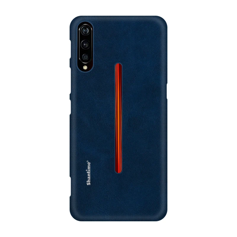 Лидер продаж Чехол класса люкс Винтаж из искусственной кожи крышка для Vivo IQOO