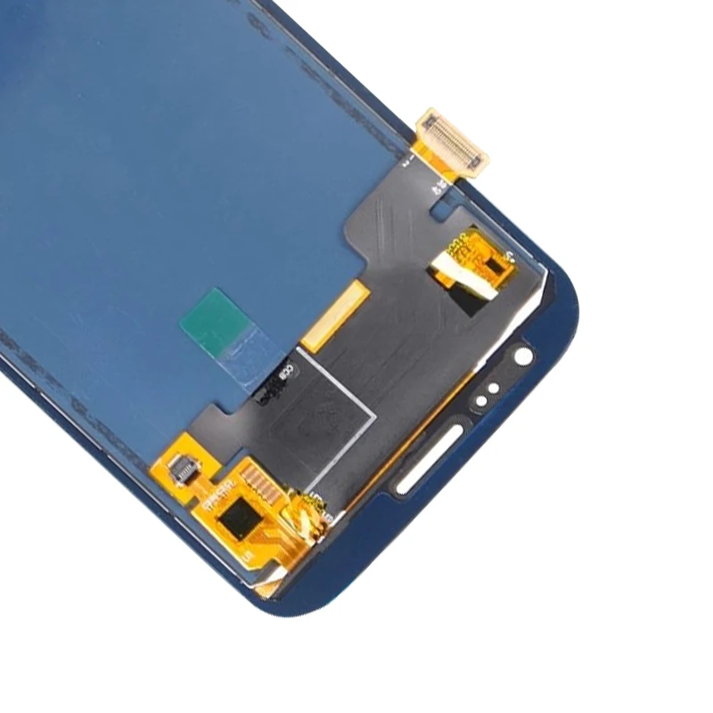 J210 lcd для samsung Galaxy J2 J210 J210F lcd дисплей кодирующий преобразователь сенсорного экрана в сборе части Регулируемая яркость бесплатный подарок