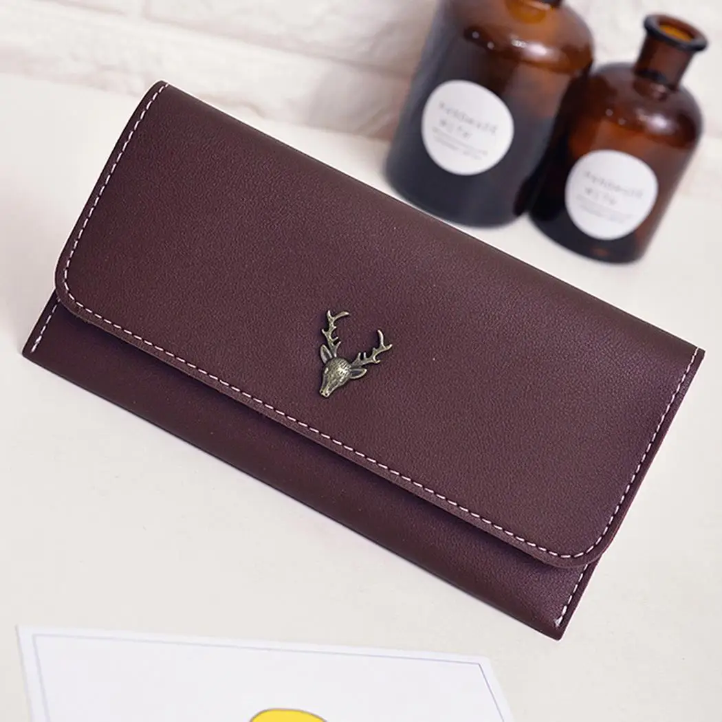 Новые модные женские туфли из искусственной кожи Твердые Сумка рук бумажник Tote