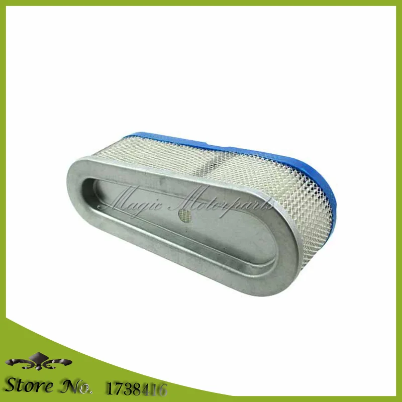 Воздушный фильтр для OEM Briggs & Stratton 493910 691667 4166 H 5075K 5075 196700 28A700 28B700 28C700 28D700|briggs stratton