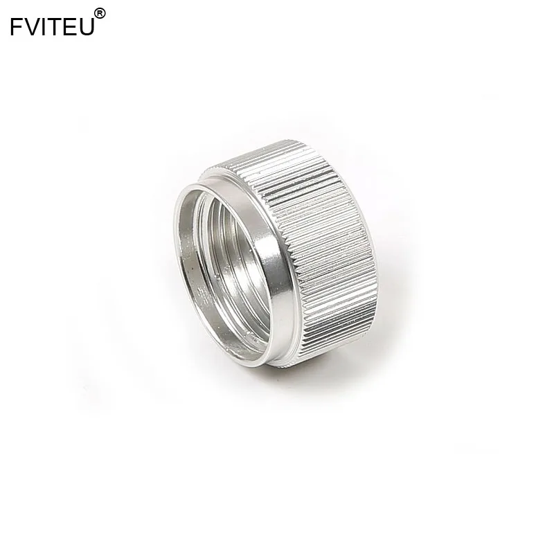 FVITEU легированная Трубная гайка для амортизации 1/5 Rovan F5 запчасти грузовиков на